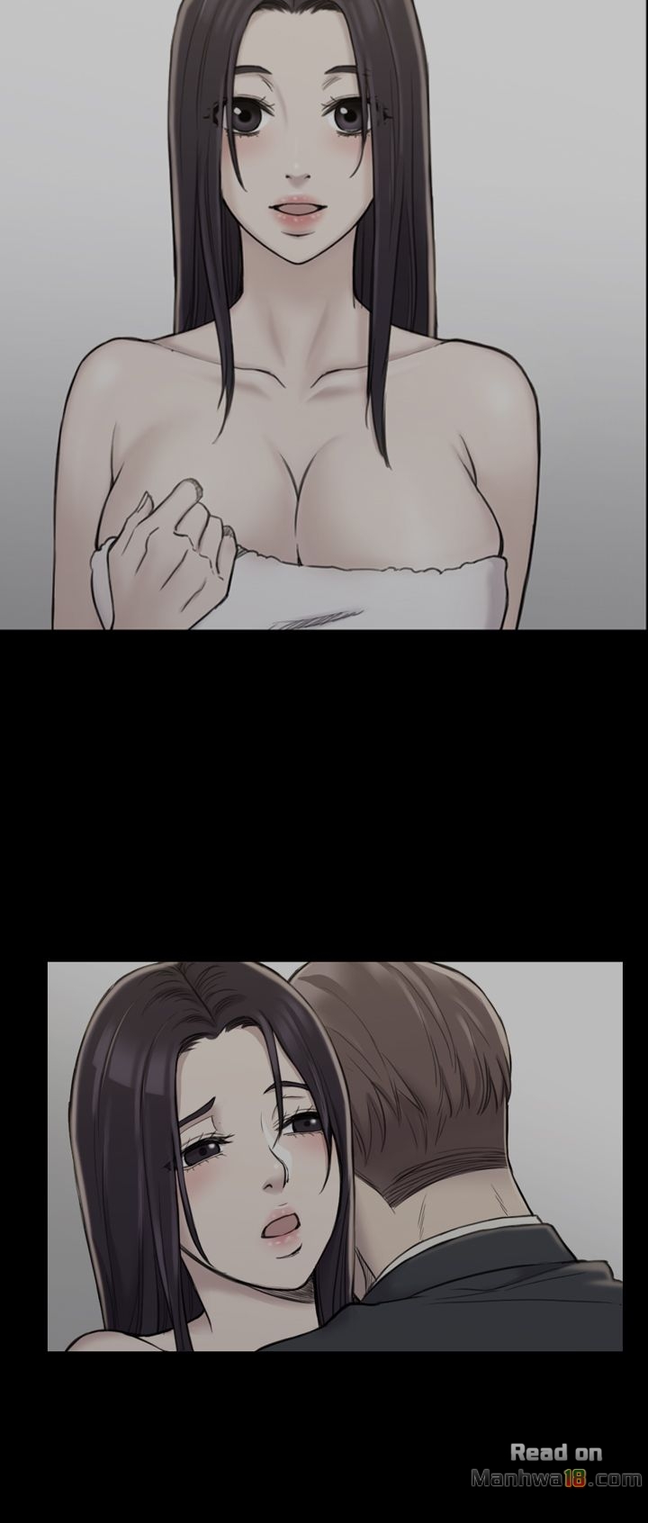 Can I Help You? Chapter 17 - HolyManga.Net