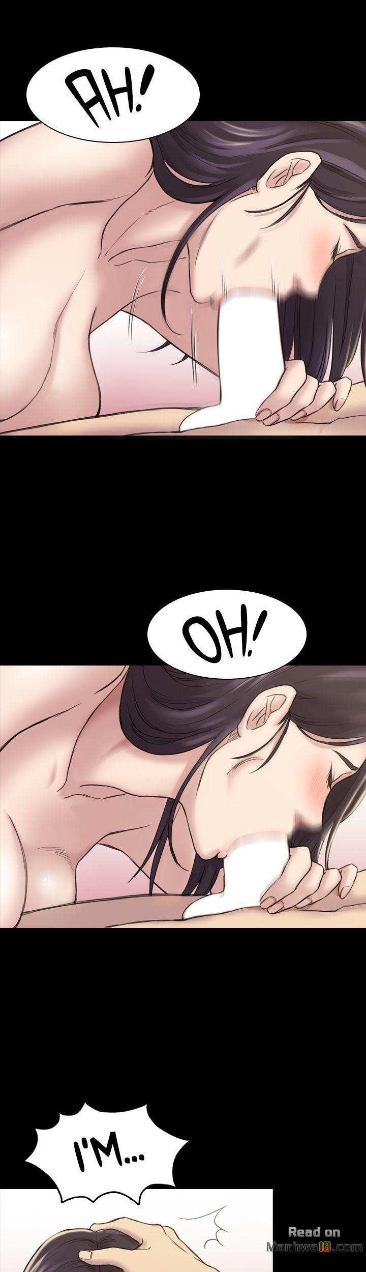 Can I Help You? Chapter 17 - HolyManga.Net