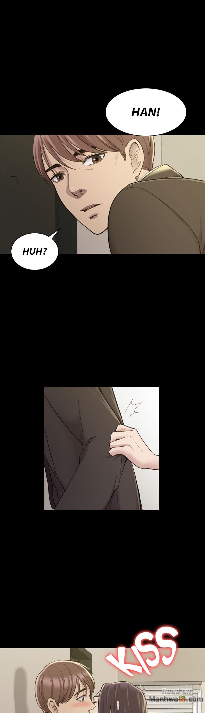 Can I Help You? Chapter 17 - HolyManga.Net