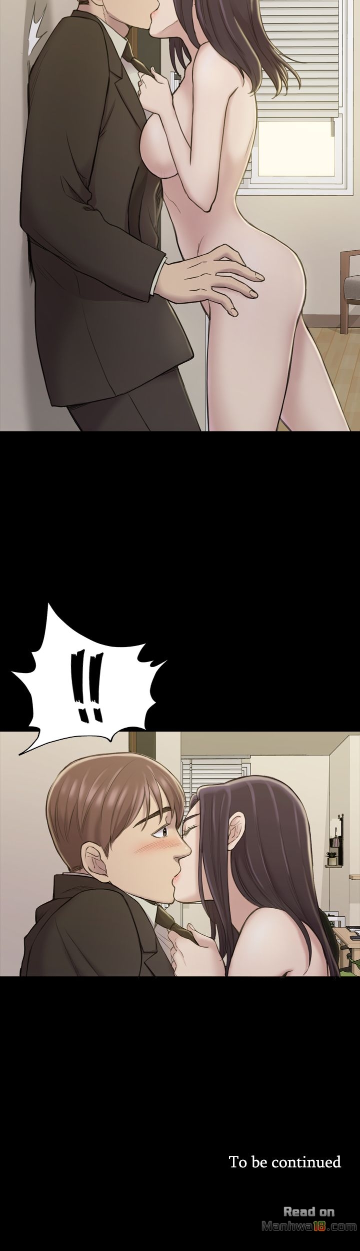 Can I Help You? Chapter 17 - HolyManga.Net