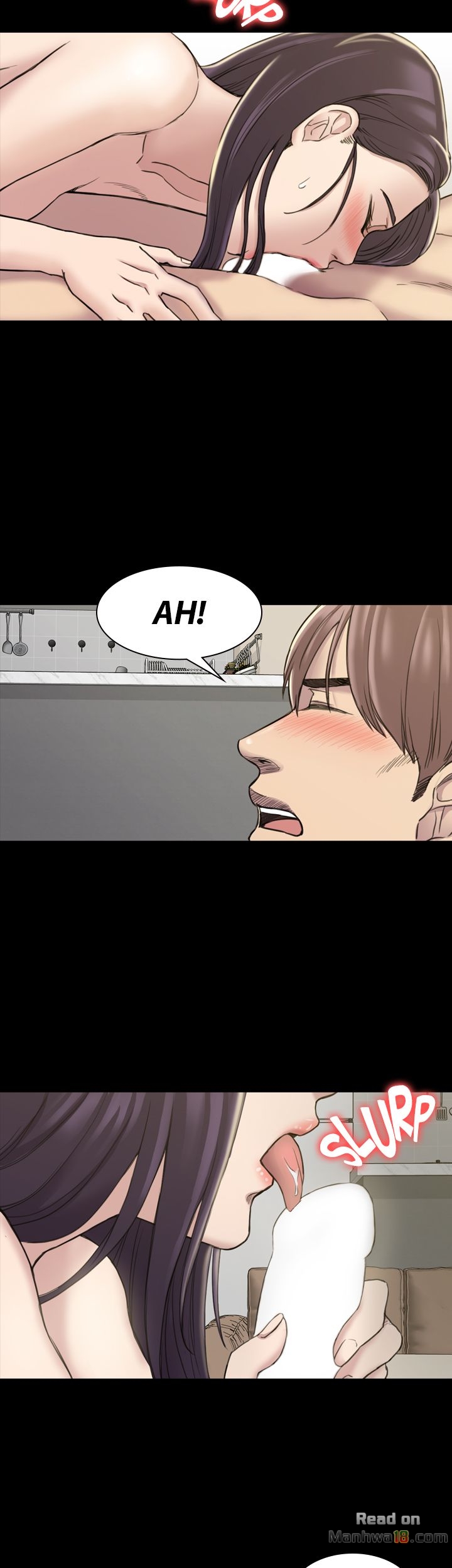 Can I Help You? Chapter 17 - HolyManga.Net