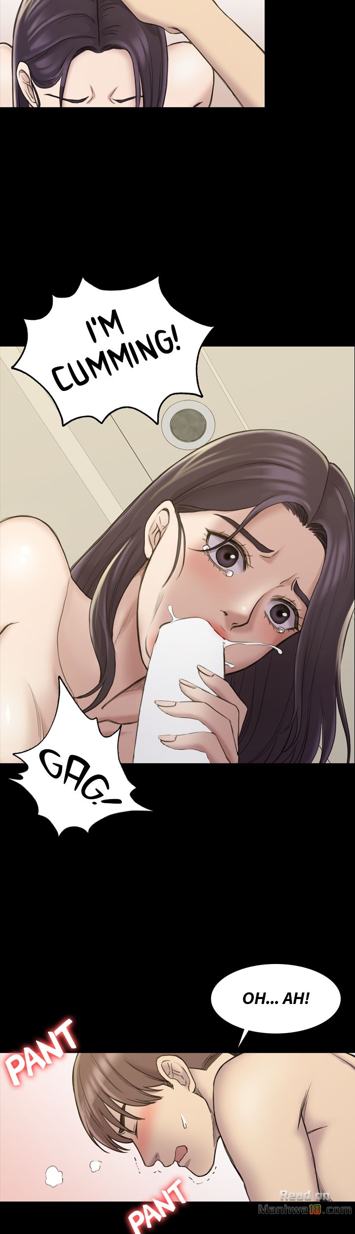 Can I Help You? Chapter 17 - HolyManga.Net
