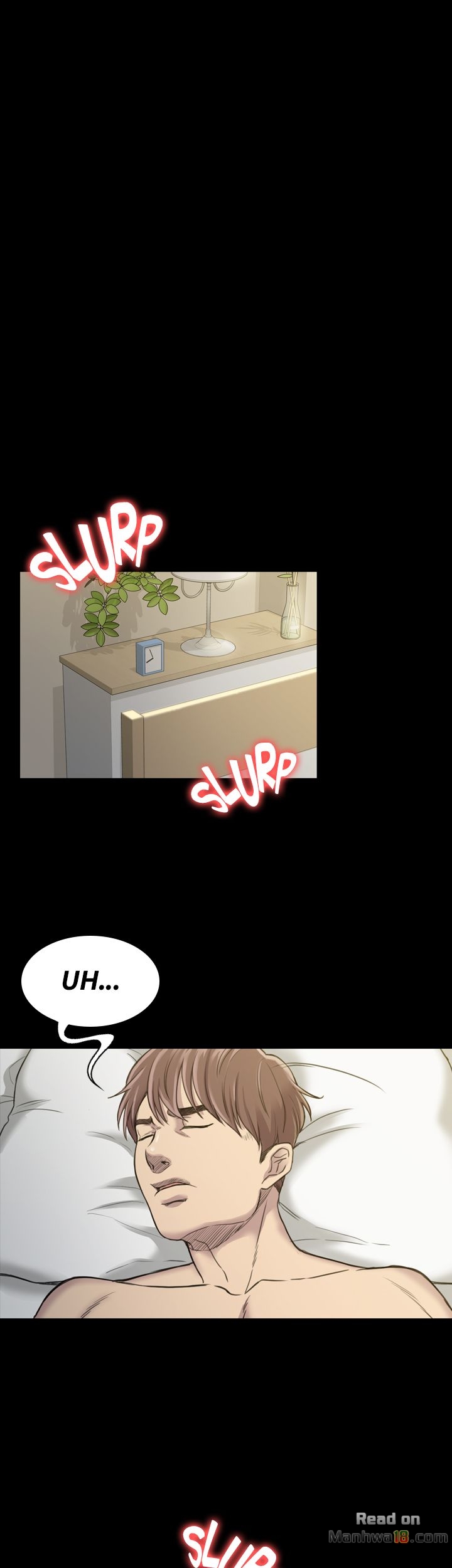 Can I Help You? Chapter 17 - HolyManga.Net