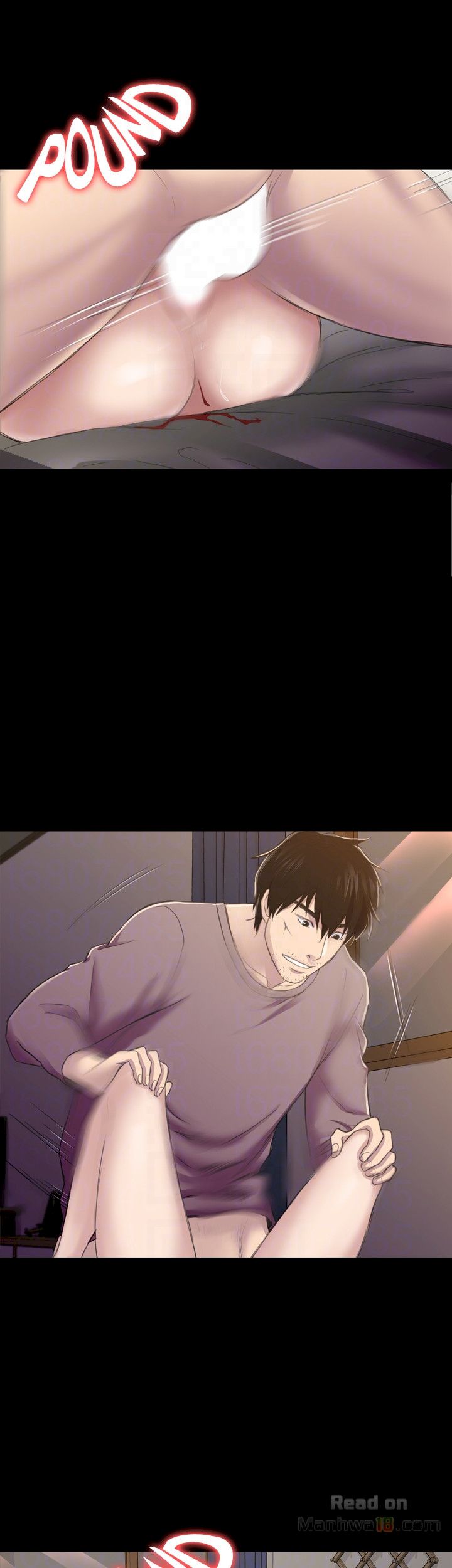 Can I Help You? Chapter 27 - HolyManga.Net
