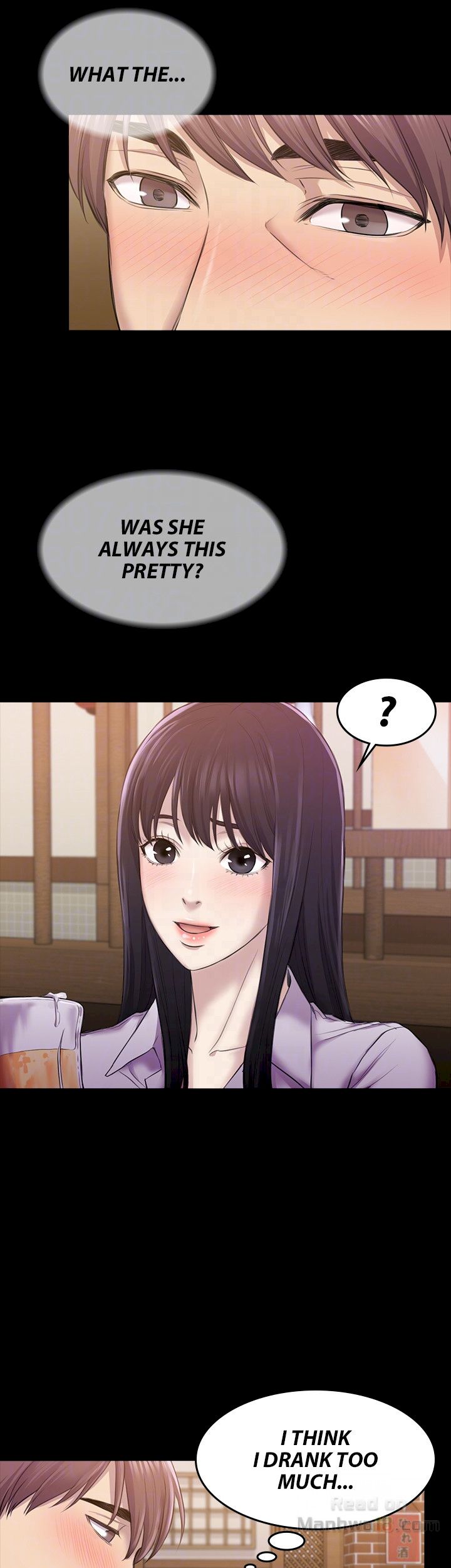 Can I Help You? Chapter 27 - HolyManga.Net