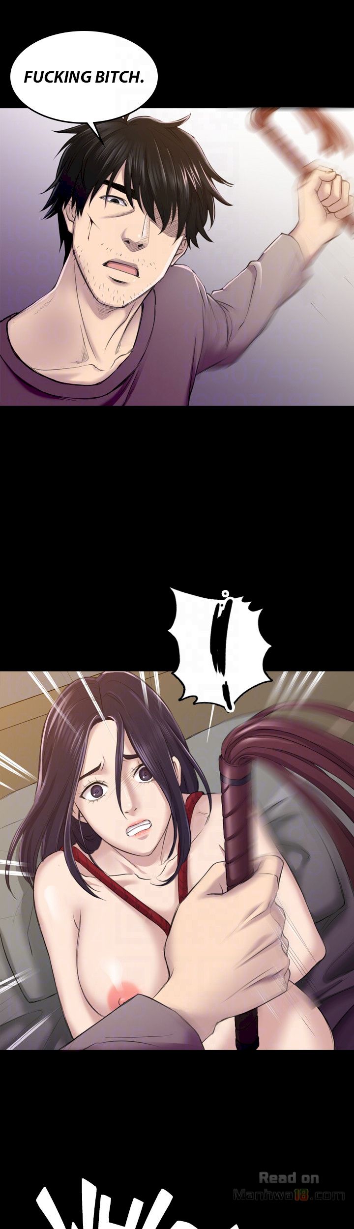 Can I Help You? Chapter 27 - HolyManga.Net