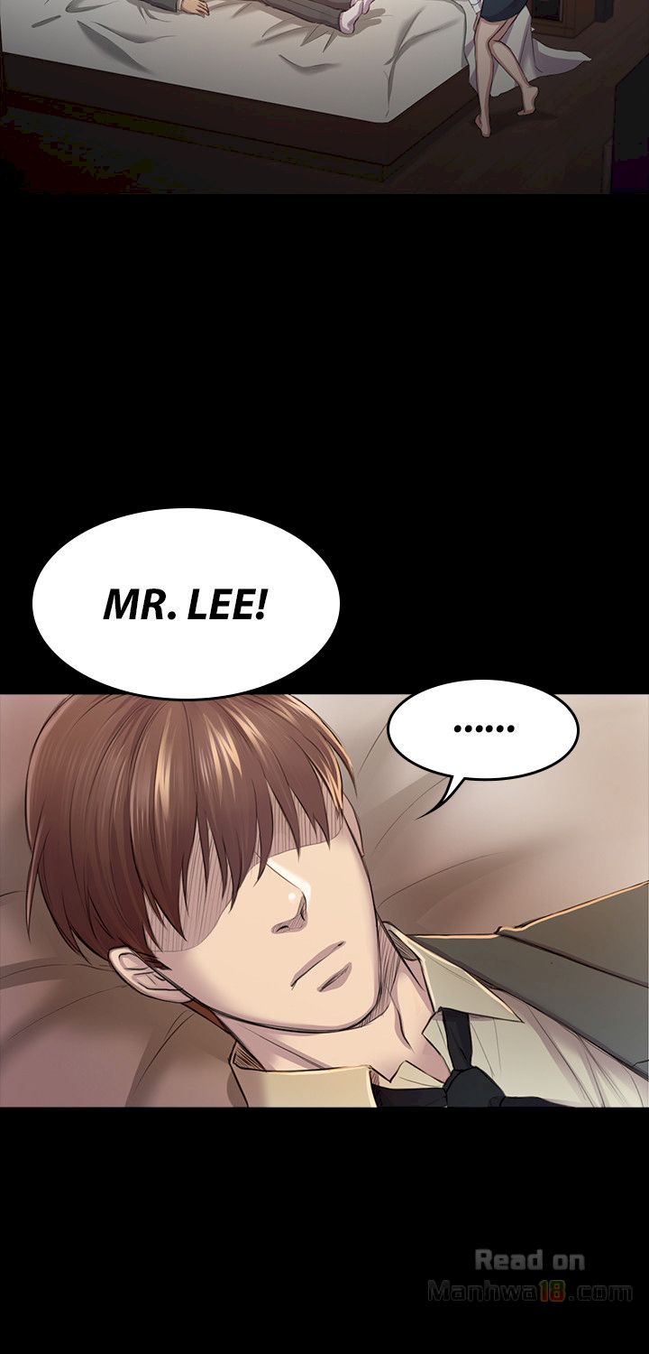 Can I Help You? Chapter 27 - HolyManga.Net
