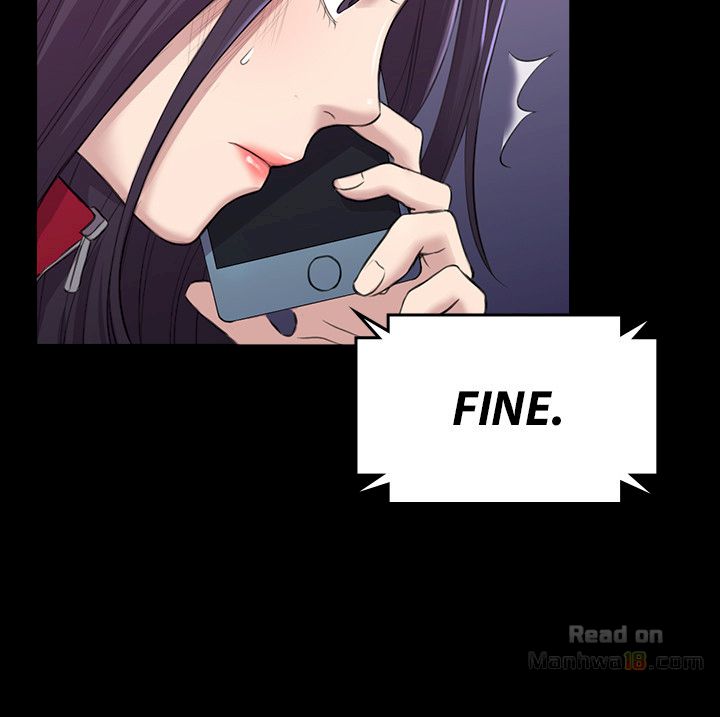 Can I Help You? Chapter 27 - HolyManga.Net