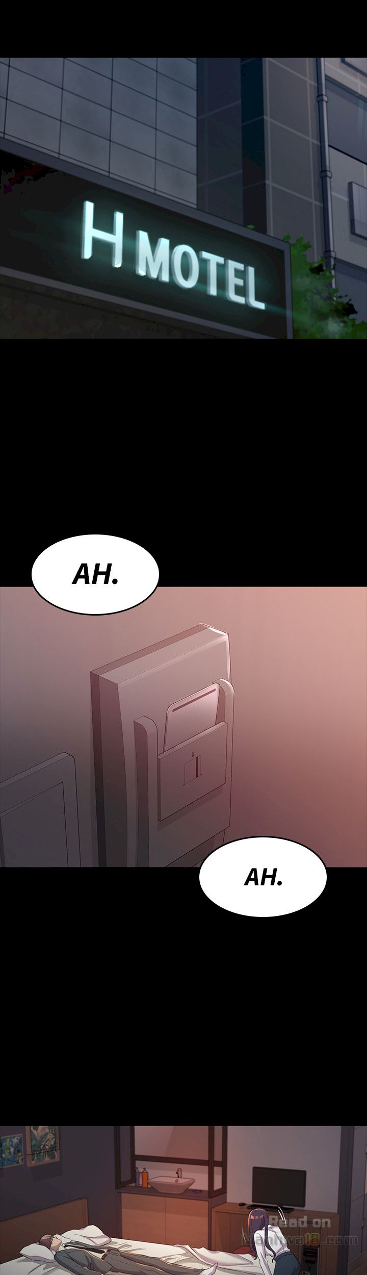 Can I Help You? Chapter 27 - HolyManga.Net