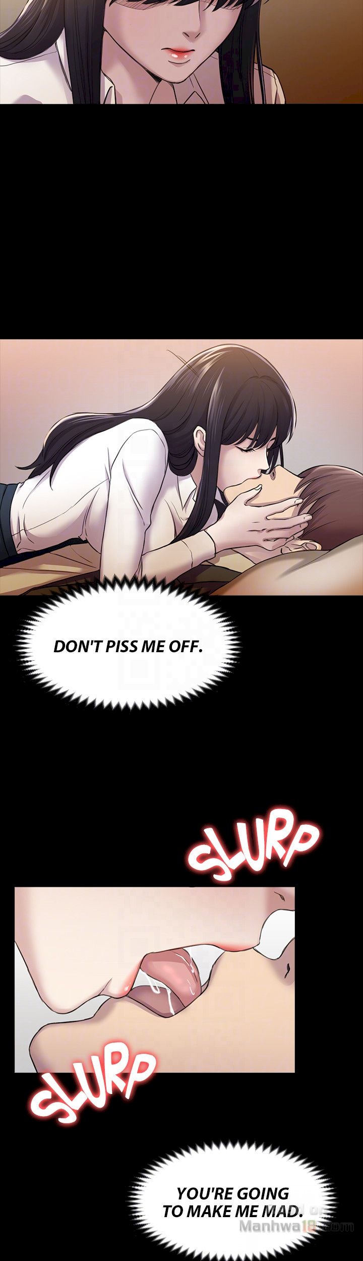 Can I Help You? Chapter 27 - HolyManga.Net