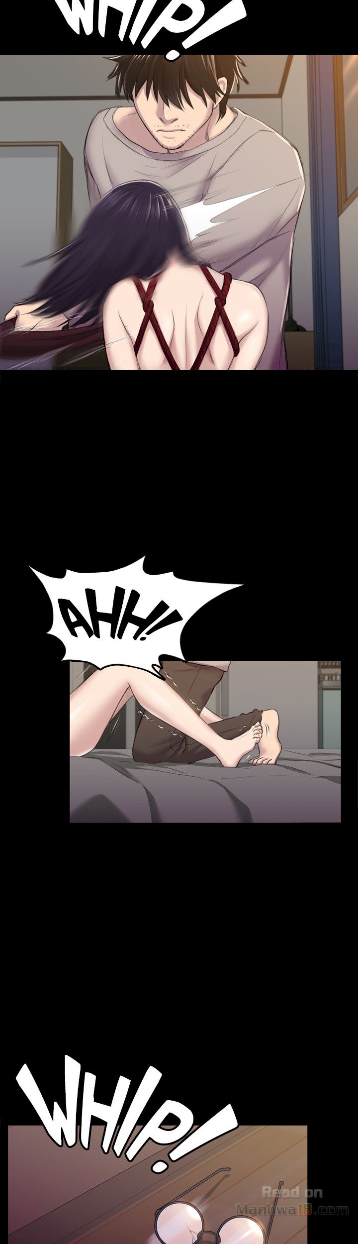 Can I Help You? Chapter 27 - HolyManga.Net