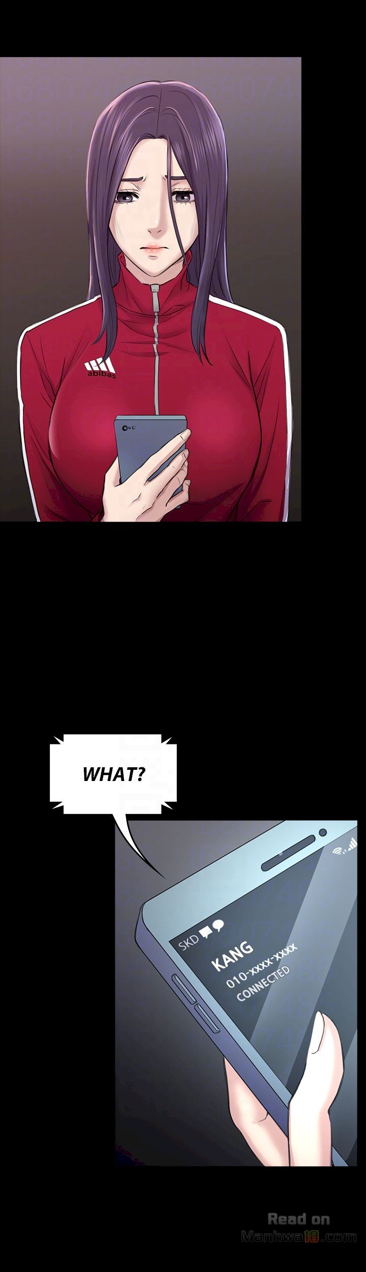 Can I Help You? Chapter 27 - HolyManga.Net