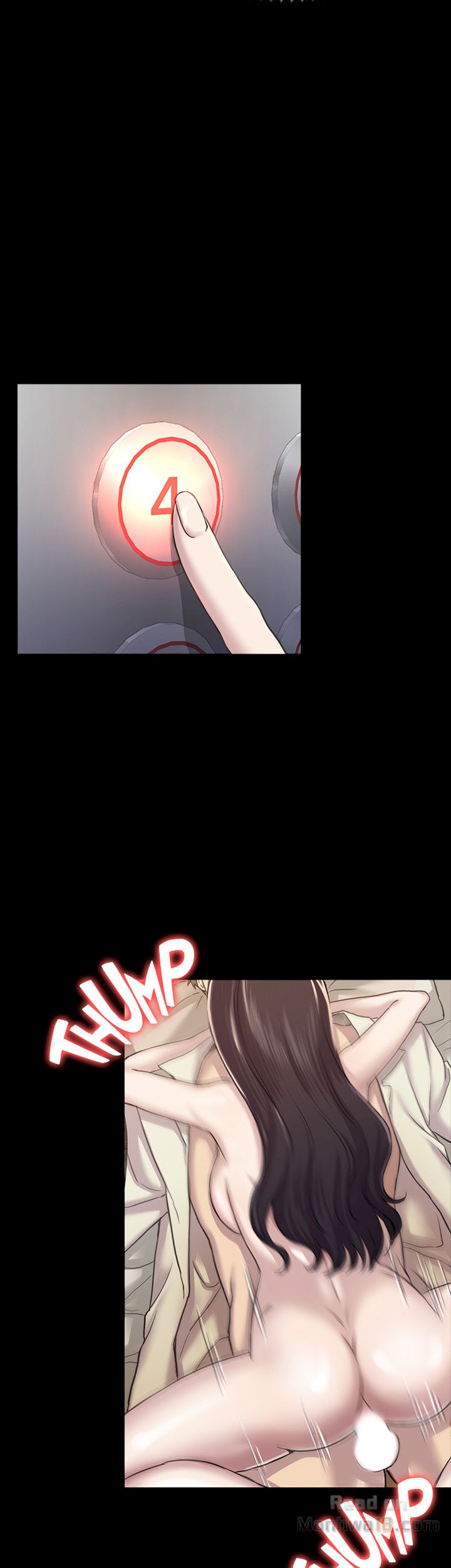 Can I Help You? Chapter 27 - HolyManga.Net