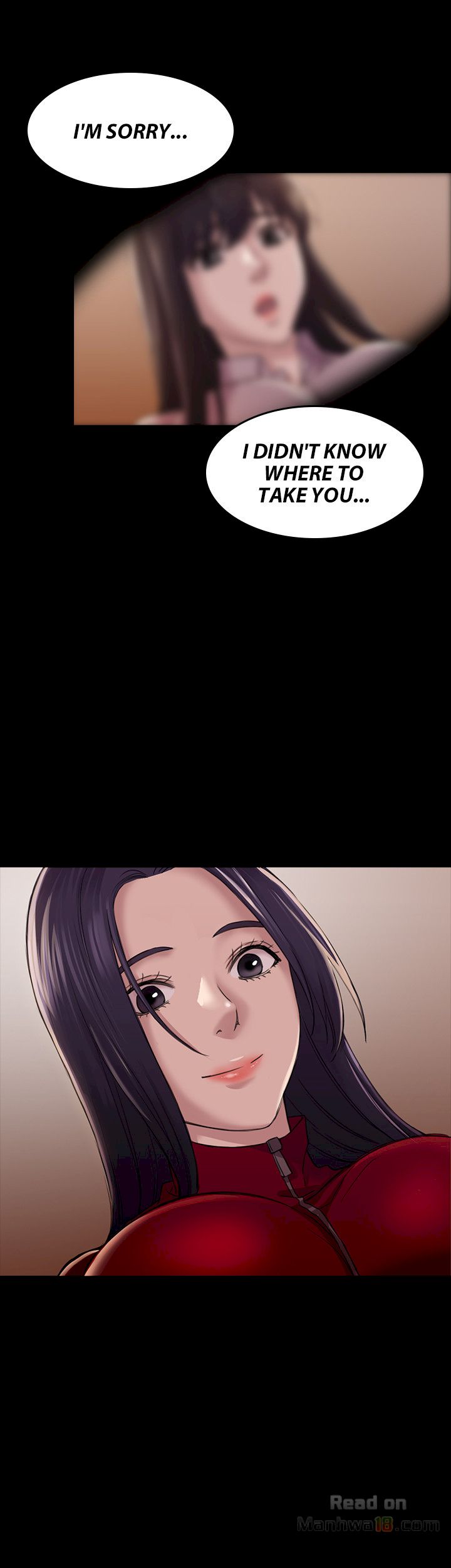 Can I Help You? Chapter 27 - HolyManga.Net