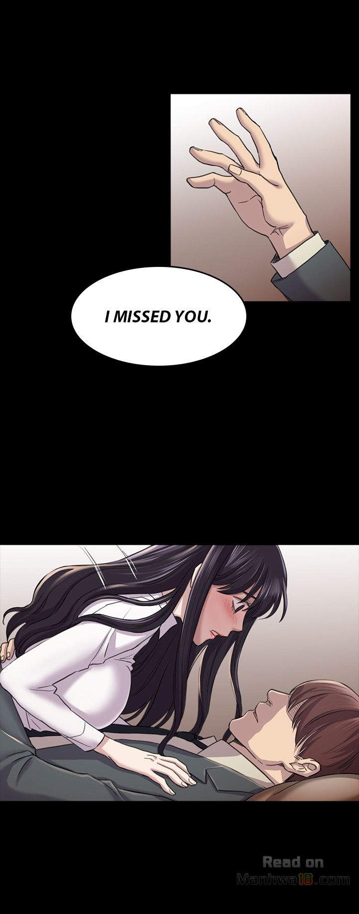 Can I Help You? Chapter 27 - HolyManga.Net