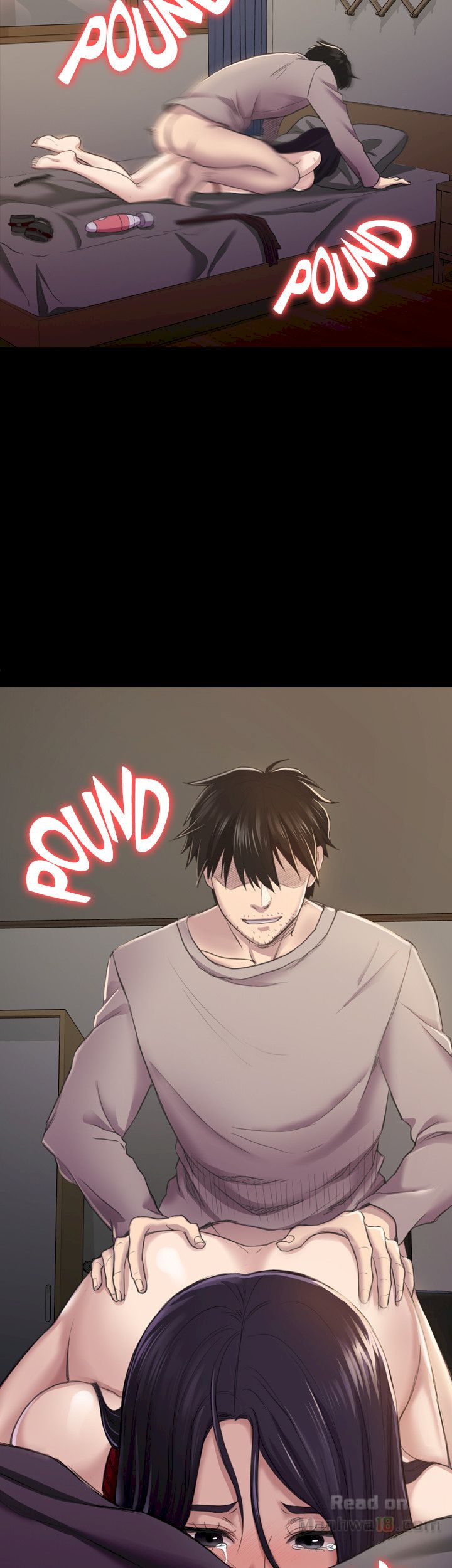 Can I Help You? Chapter 27 - HolyManga.Net