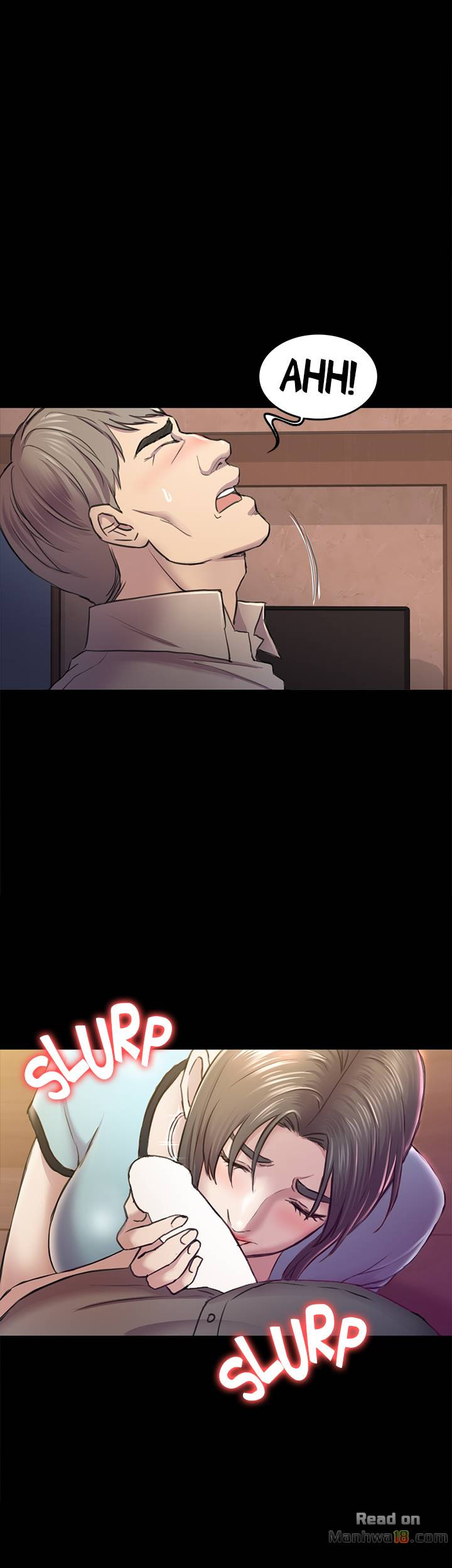 Can I Help You? Chapter 34 - HolyManga.Net
