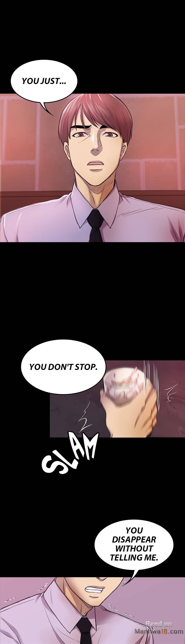 Can I Help You? Chapter 34 - HolyManga.Net