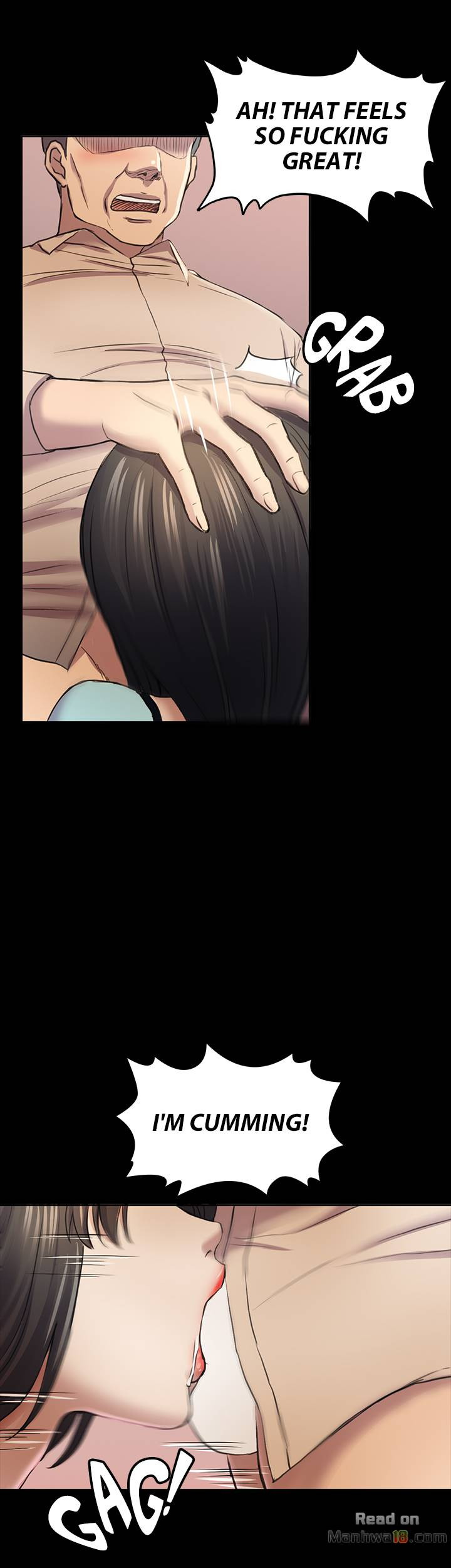 Can I Help You? Chapter 34 - HolyManga.Net