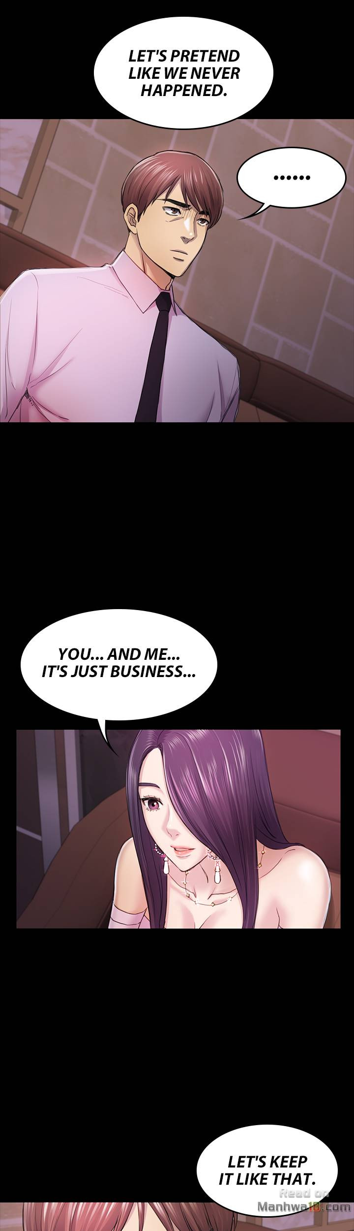 Can I Help You? Chapter 34 - HolyManga.Net