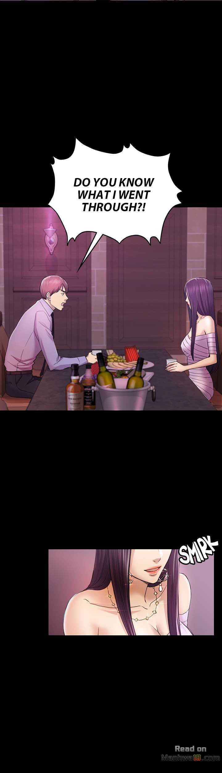 Can I Help You? Chapter 34 - HolyManga.Net