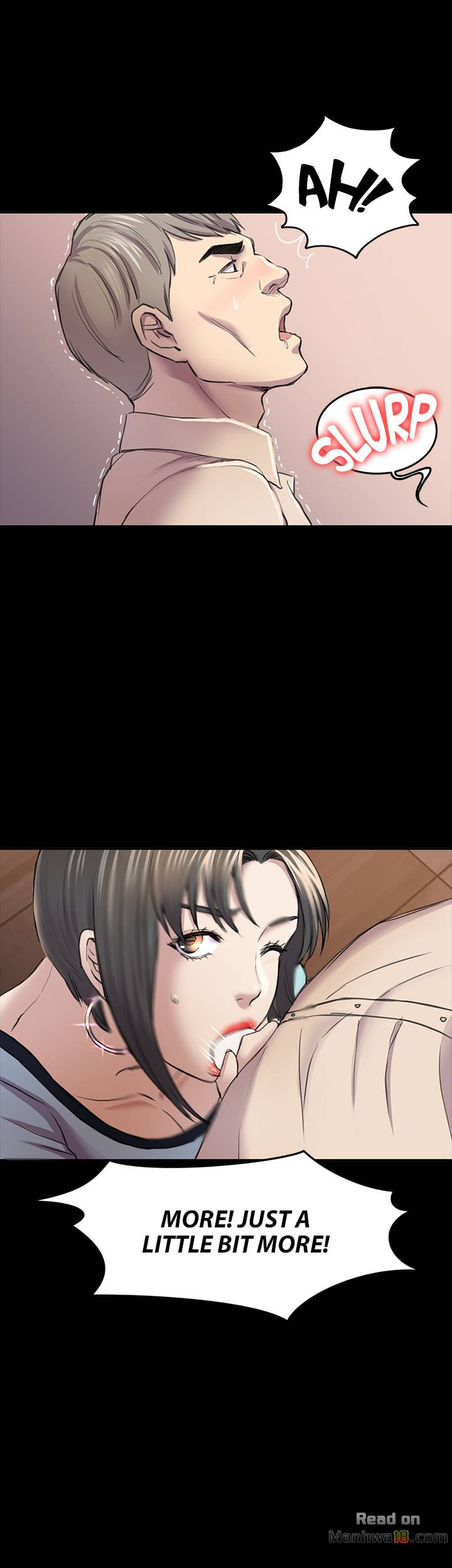 Can I Help You? Chapter 34 - HolyManga.Net