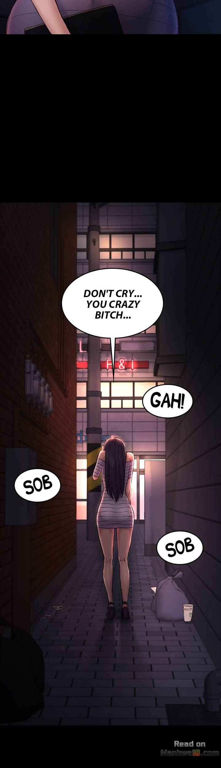 Can I Help You? Chapter 34 - HolyManga.Net