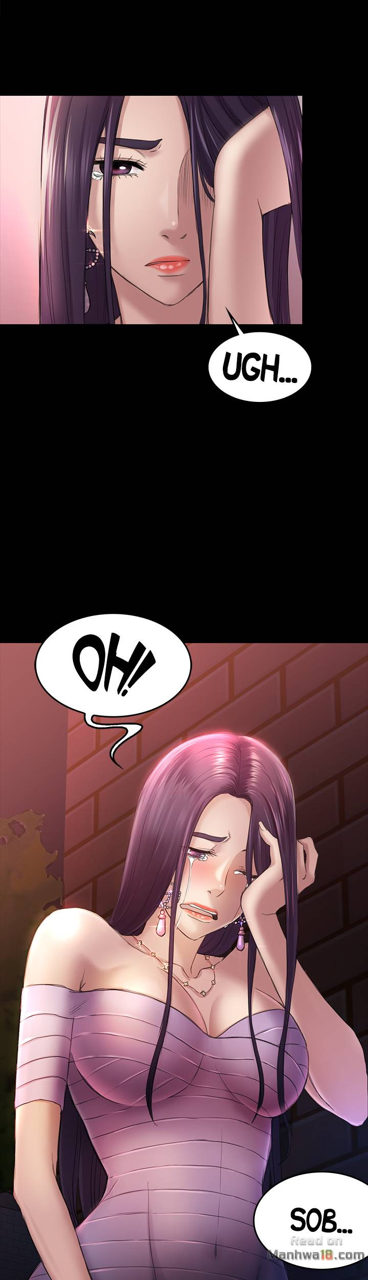 Can I Help You? Chapter 34 - HolyManga.Net