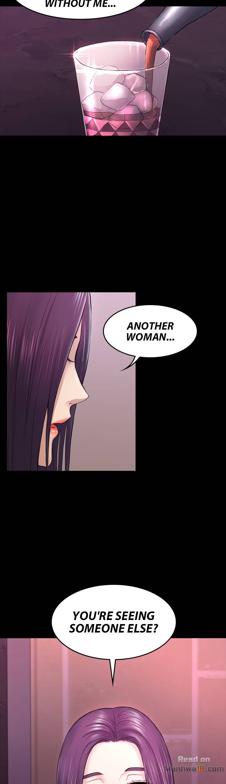 Can I Help You? Chapter 34 - HolyManga.Net