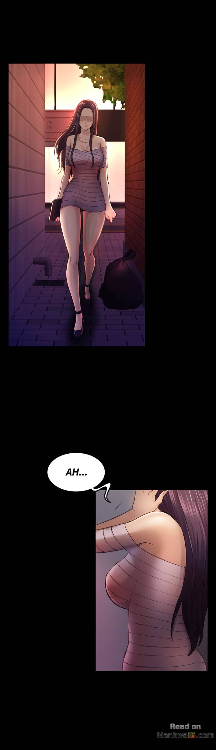 Can I Help You? Chapter 34 - HolyManga.Net