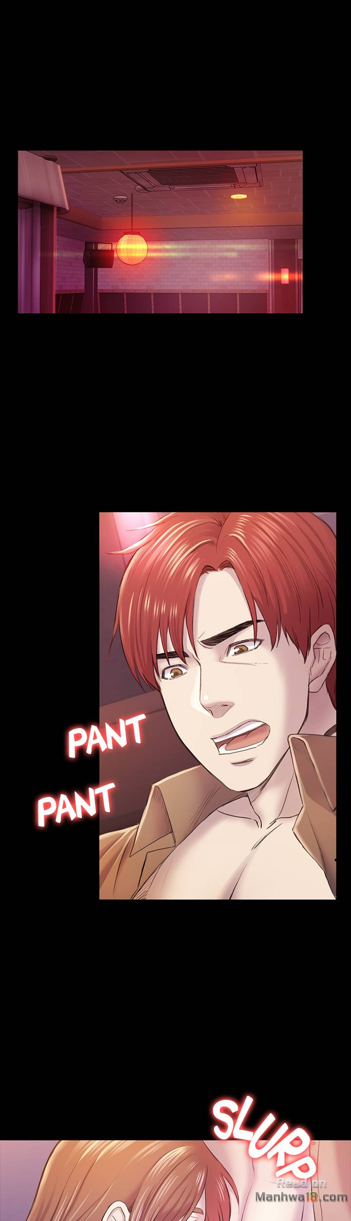 Can I Help You? Chapter 34 - HolyManga.Net