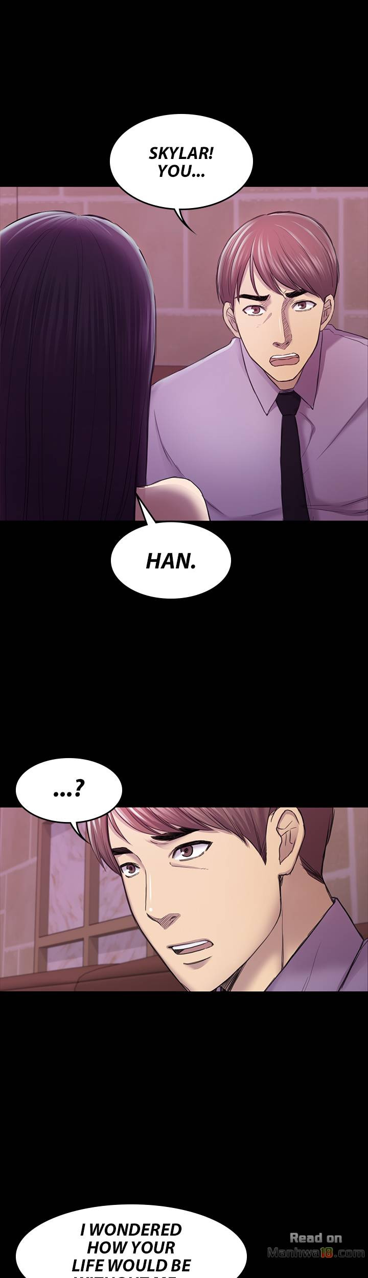 Can I Help You? Chapter 34 - HolyManga.Net