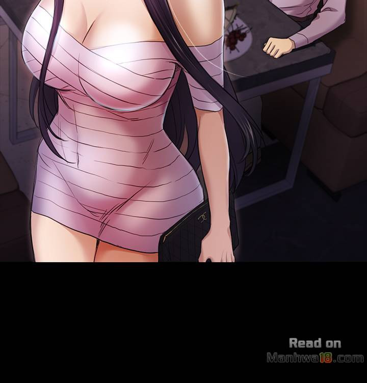 Can I Help You? Chapter 34 - HolyManga.Net