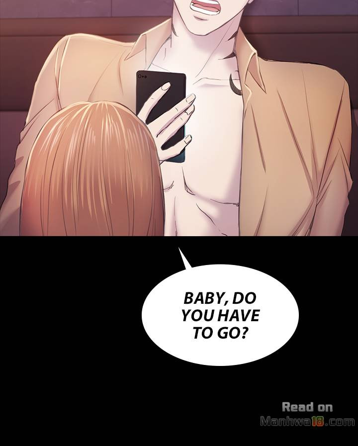 Can I Help You? Chapter 34 - HolyManga.Net