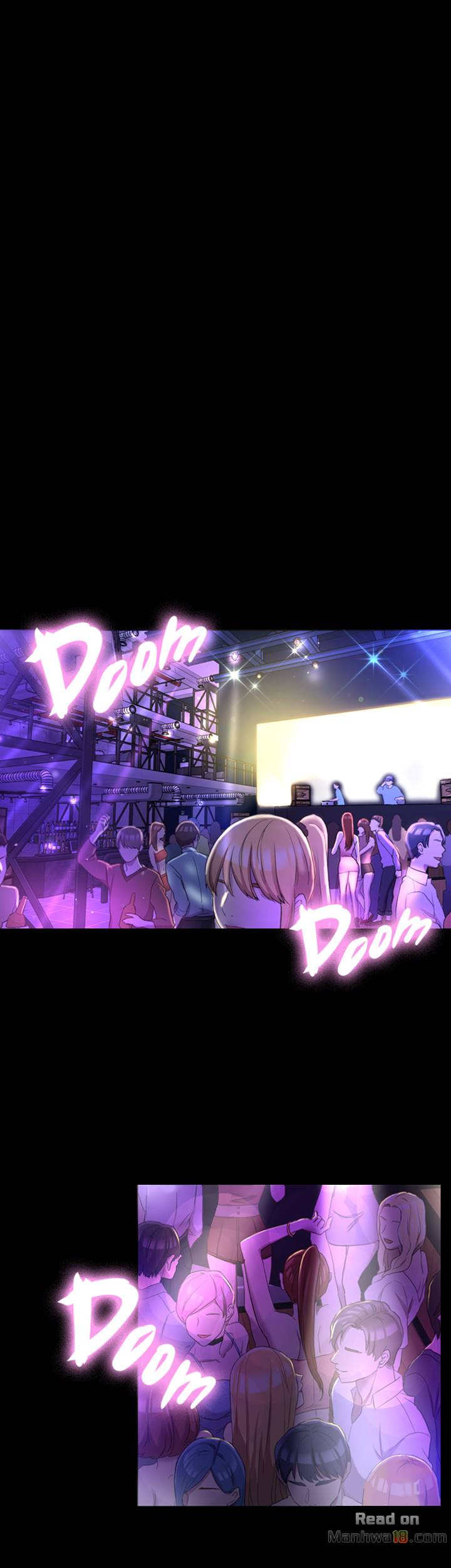 Can I Help You? Chapter 34 - HolyManga.Net