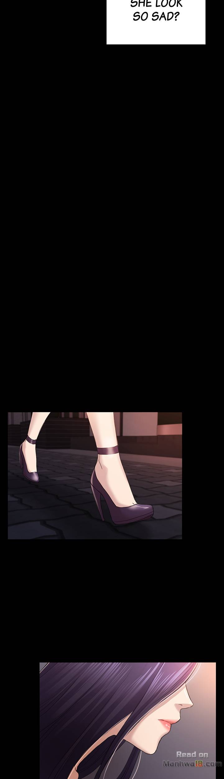 Can I Help You? Chapter 34 - HolyManga.Net