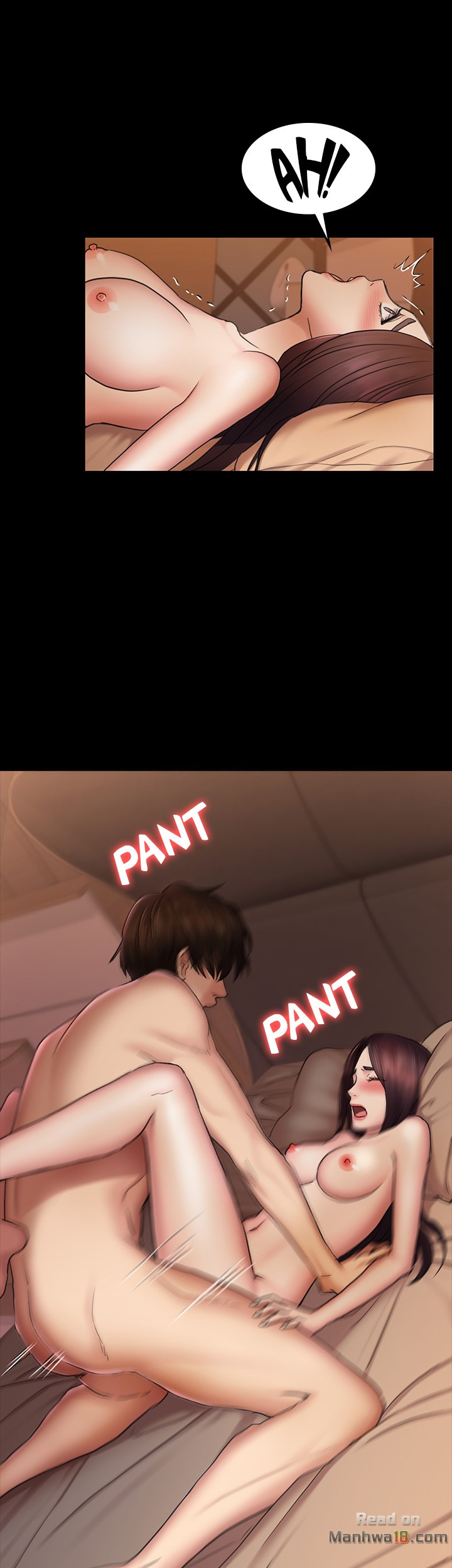 Can I Help You? Chapter 35 - HolyManga.Net