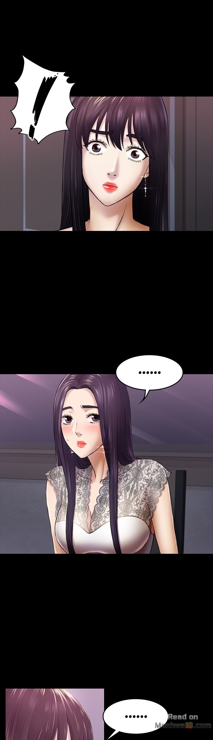 Can I Help You? Chapter 35 - HolyManga.Net
