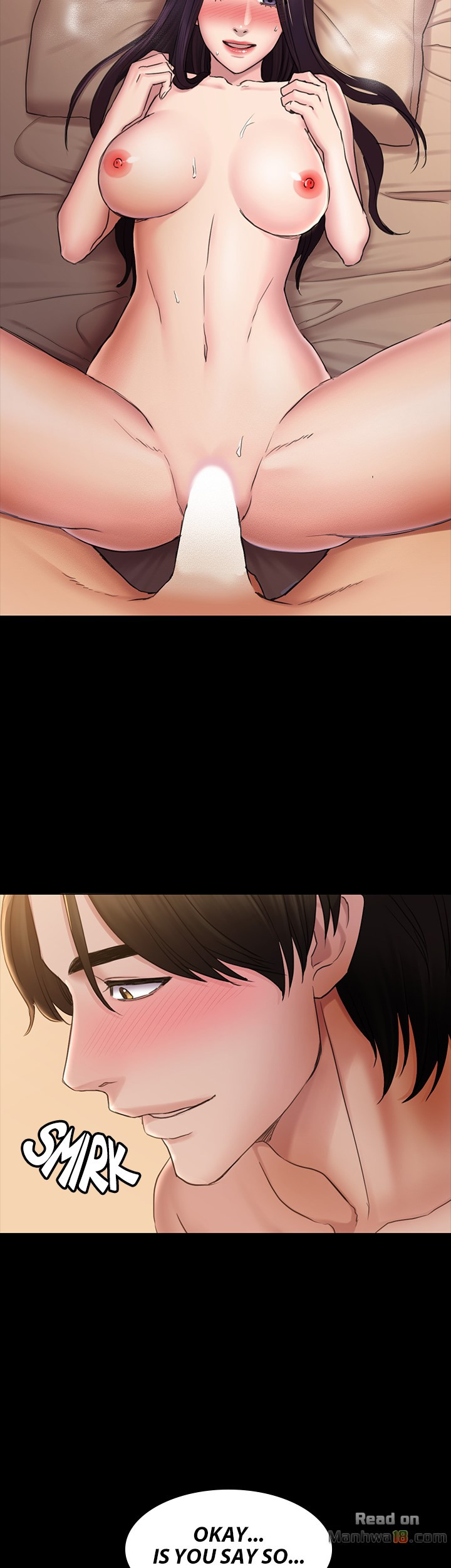 Can I Help You? Chapter 35 - HolyManga.Net