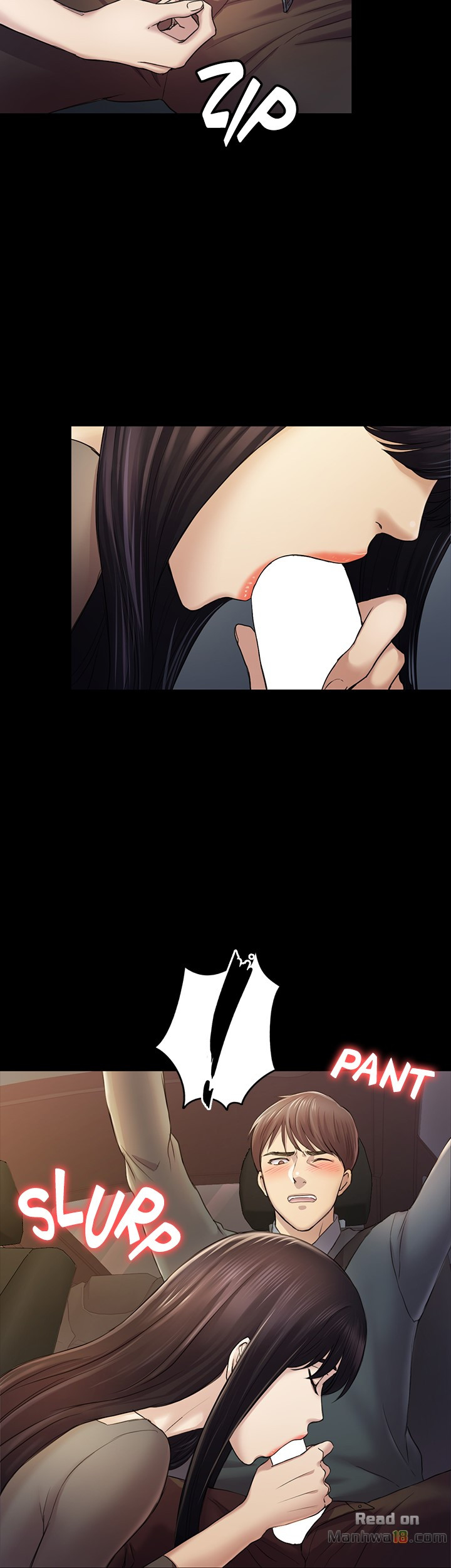 Can I Help You? Chapter 36 - HolyManga.Net