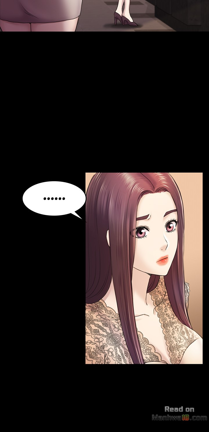 Can I Help You? Chapter 36 - HolyManga.Net
