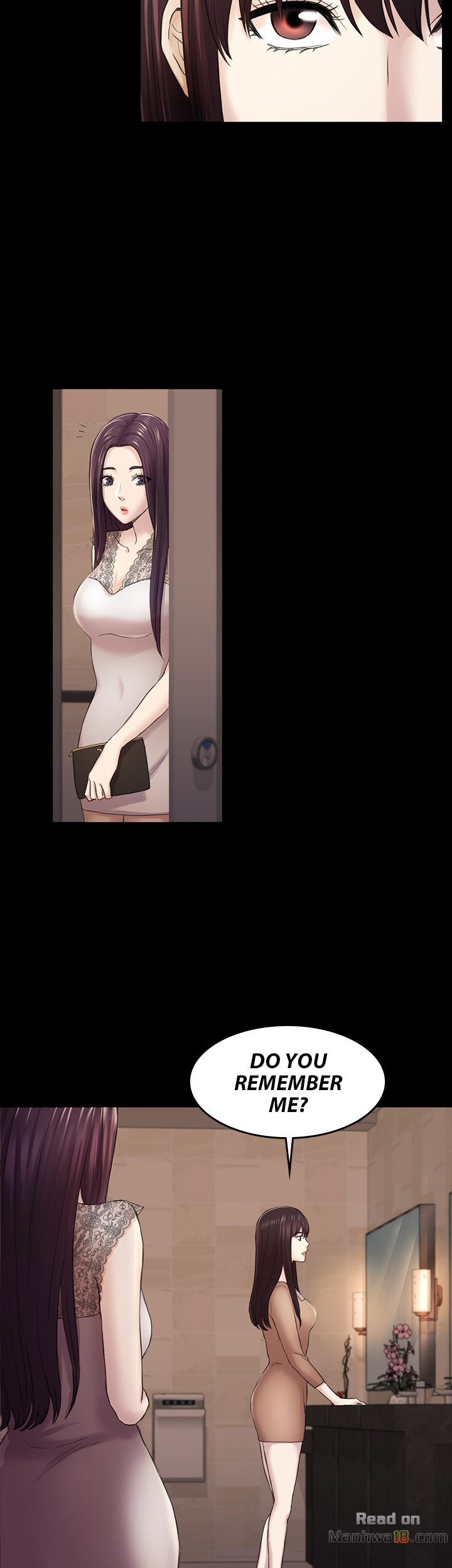 Can I Help You? Chapter 36 - HolyManga.Net