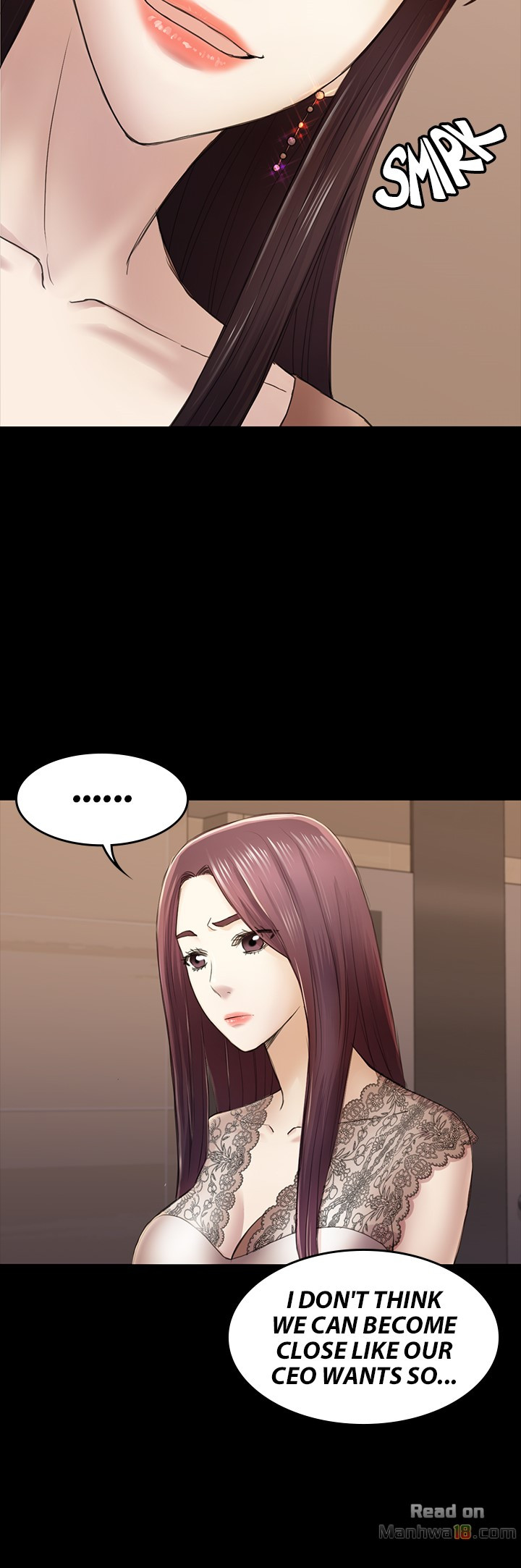 Can I Help You? Chapter 36 - HolyManga.Net