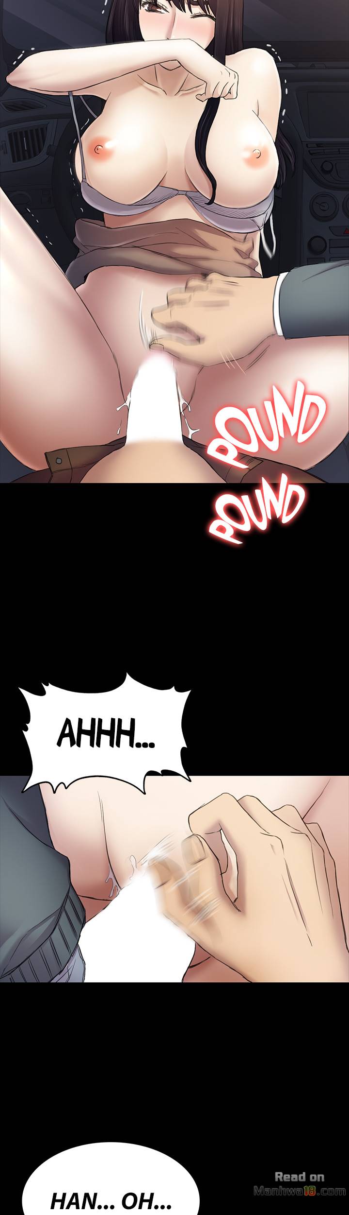 Can I Help You? Chapter 37 - HolyManga.Net