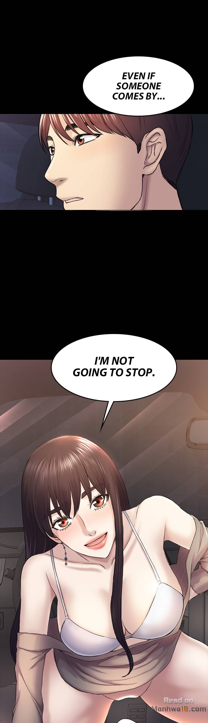 Can I Help You? Chapter 37 - HolyManga.Net