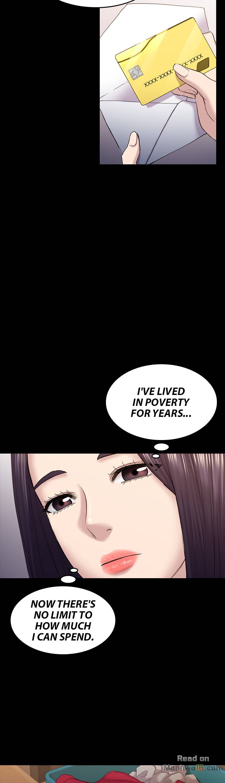 Can I Help You? Chapter 37 - HolyManga.Net