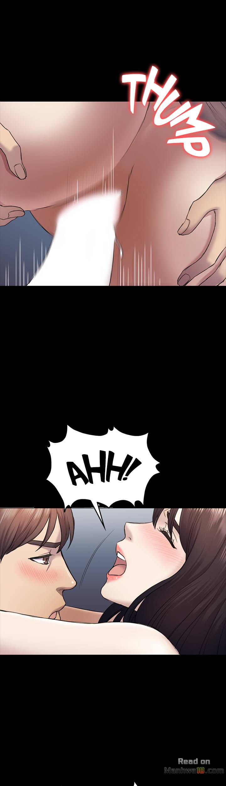 Can I Help You? Chapter 37 - HolyManga.Net