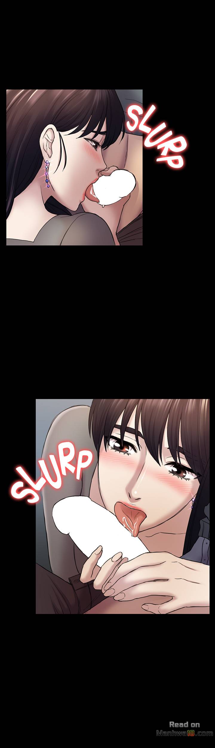 Can I Help You? Chapter 37 - HolyManga.Net