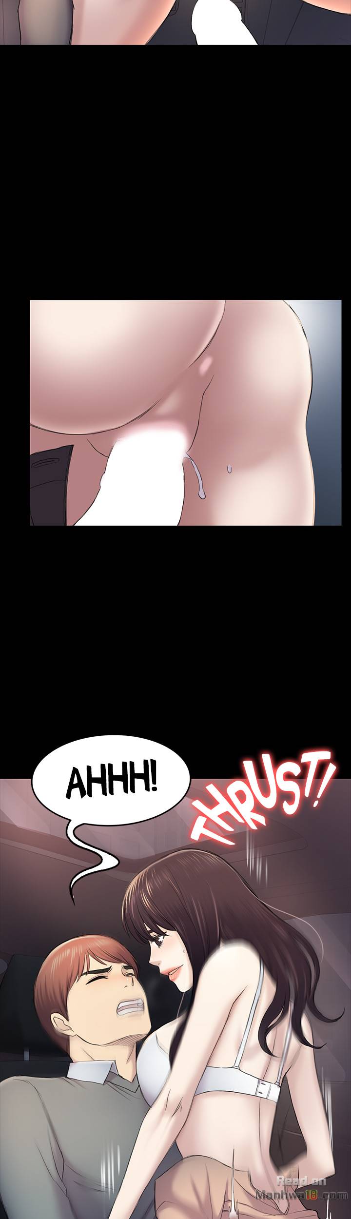 Can I Help You? Chapter 37 - HolyManga.Net