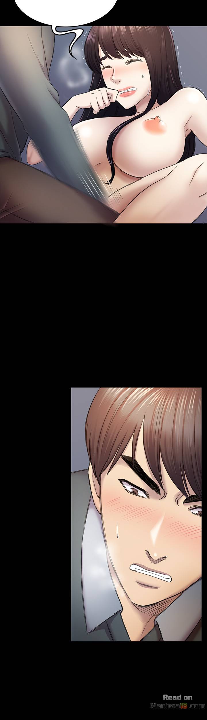 Can I Help You? Chapter 37 - HolyManga.Net